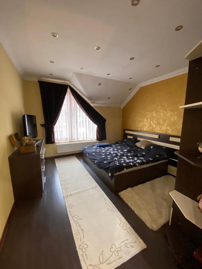 オラデアCentral Apartアパートメント エクステリア 写真