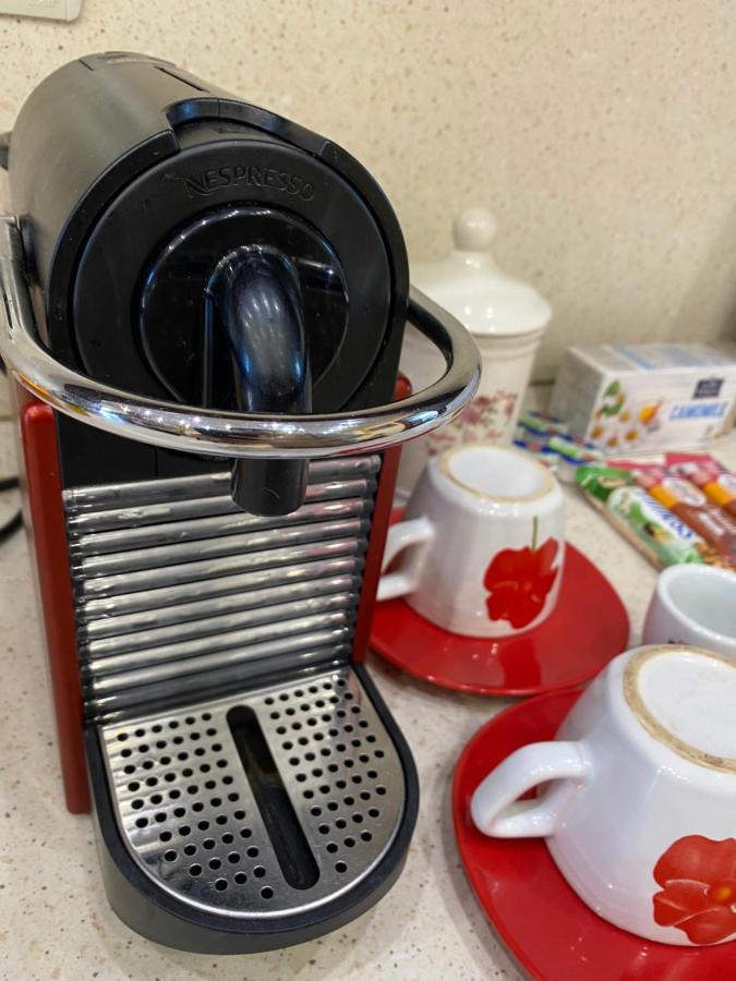 オラデアCentral Apartアパートメント エクステリア 写真